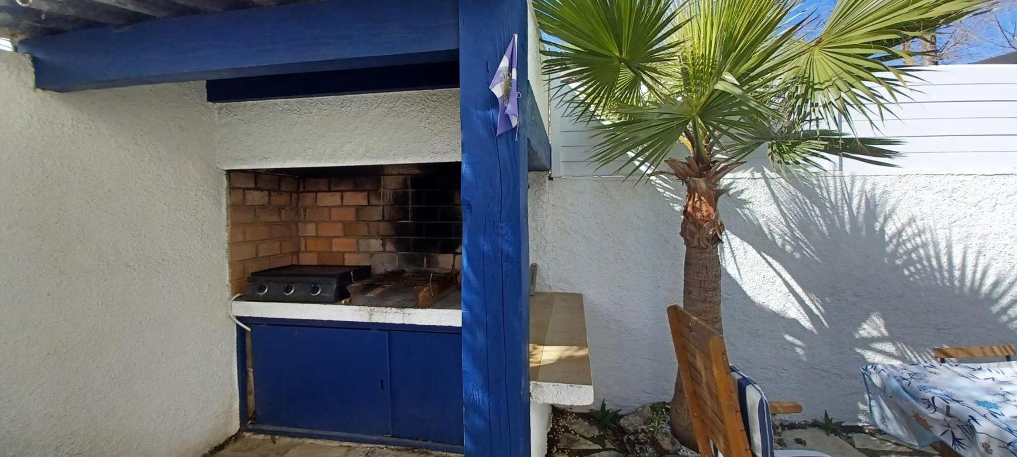 Appartement Avec Jardin Et Spa Valras-Plage Quarto foto