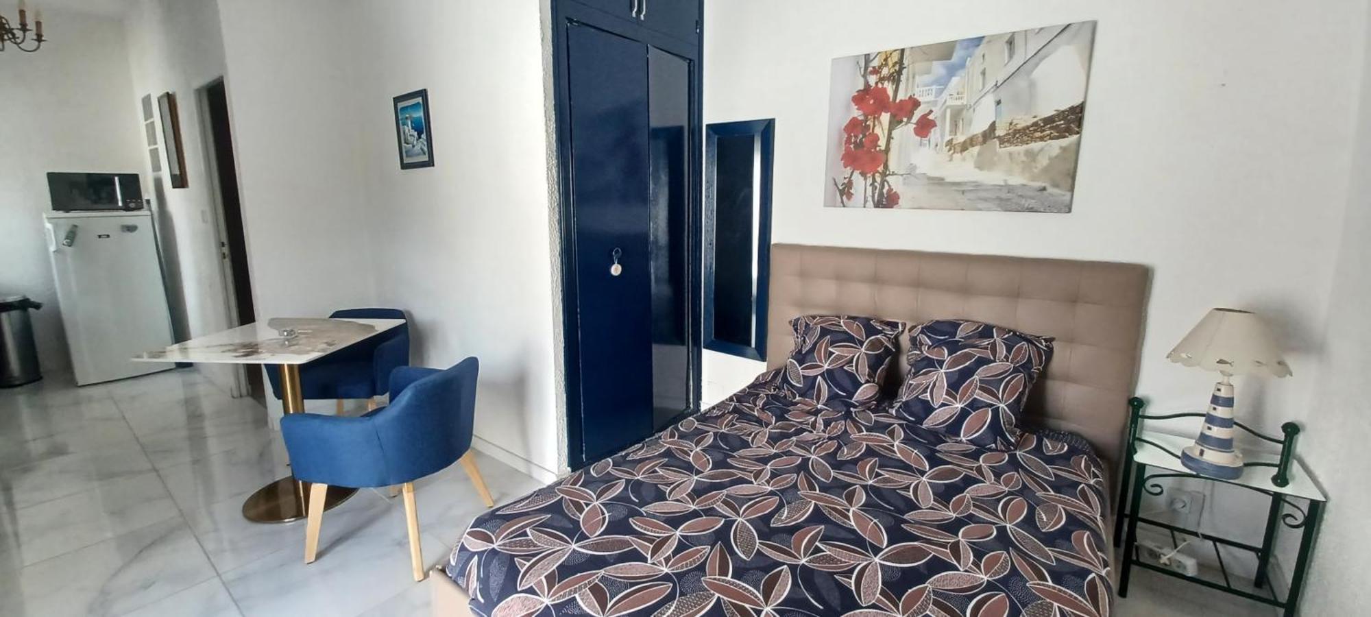 Appartement Avec Jardin Et Spa Valras-Plage Exterior foto