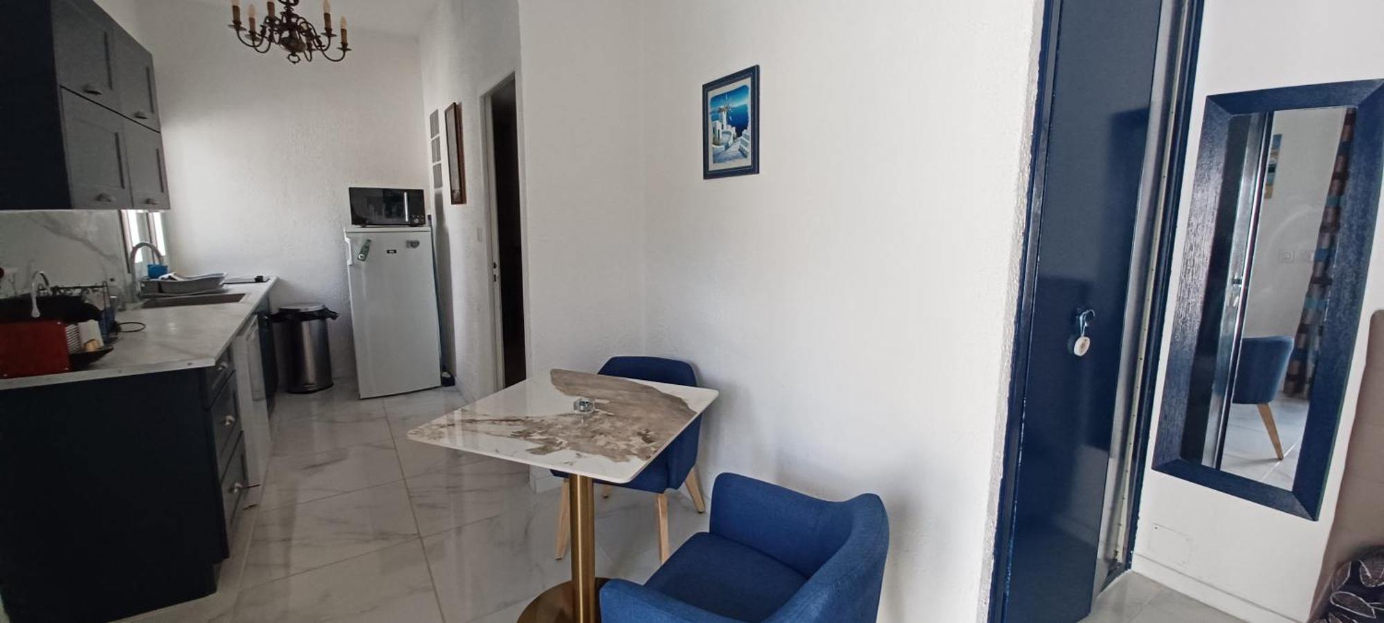 Appartement Avec Jardin Et Spa Valras-Plage Exterior foto